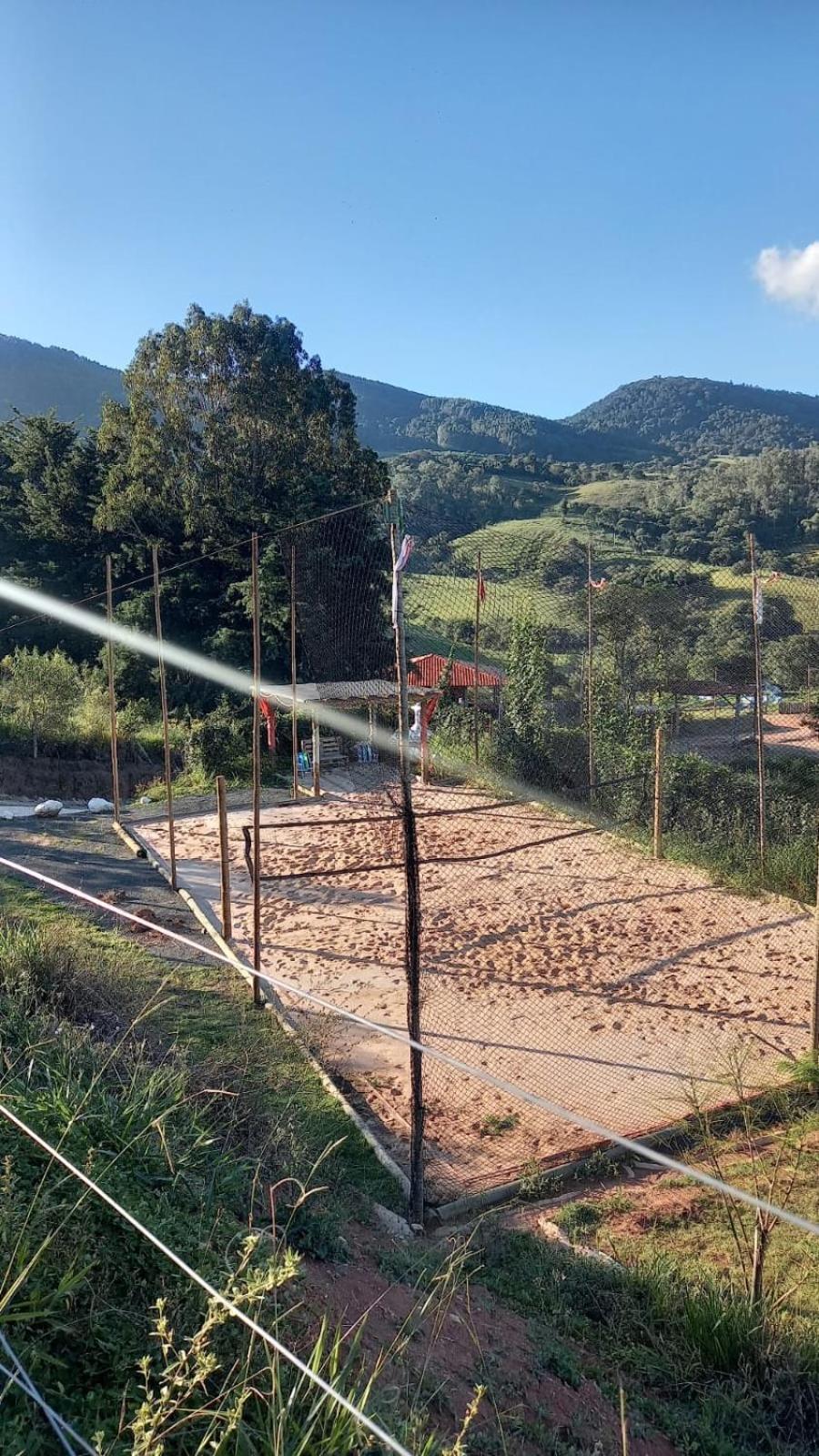 Refugio Piemonte Chales Socorro  Exterior foto